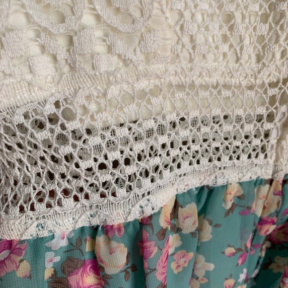 Trixxi dress - Picture 3 of 5